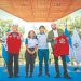 Lanzan pasantías con becas para jóvenes de San Salvador