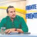 Ministerio de Seguridad dona luminaria para Zaragópolis