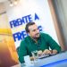 César Godoy: «municipalidad anterior desvío fondos para atender pandemia»
