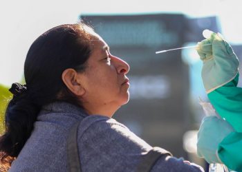 Ministerio de Salud realiza jornada de tamizaje en diferentes lugares de El Salvador