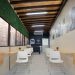 El ISSS inaugura sala de descanso y comedor en Unidad Médica San Jacinto