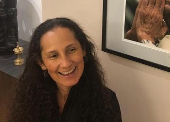 Fallece Thirza Ruballo, destacada productora audiovisual y fundadora de ESCINE