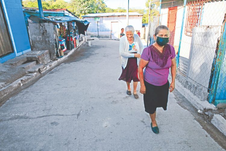Foto: Diario El Salvador