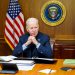 Biden arrastra a Rusia a guerra para imponerle más sanciones