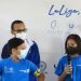 INDES inicia segundo campus sociodeportivo del programa LaLiga, Valores y Oportunidad