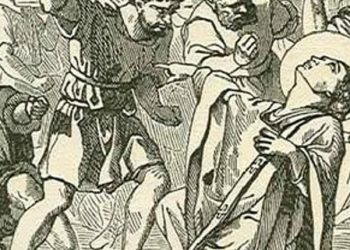 ¿Lo sabías? Esta es la intrigante historia detrás del origen de San Valentín, el santo que quizás no existió