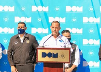 Cuscatancingo completa con éxito las obras del Plan Nacional de Bacheo