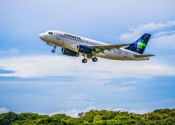 Volaris El Salvador abre rutas directas hacia Nueva York, Washington y Los Ángeles