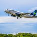 Volaris El Salvador abre rutas directas hacia Nueva York, Washington y Los Ángeles