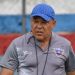 Firpo nombra a Eraldo Correia como nuevo Director Técnico