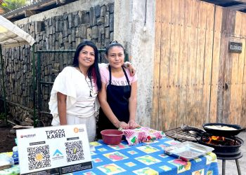 «El Salvador se está convirtiendo en el hub más importante en el mundo sobre el futuro con bitcóin»: Indira Kempis, senadora mexicana