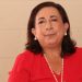 Yanci Urbina niega sobresueldos pese al registro de 64 recibos emitidos a sus ex compañeros del FMLN