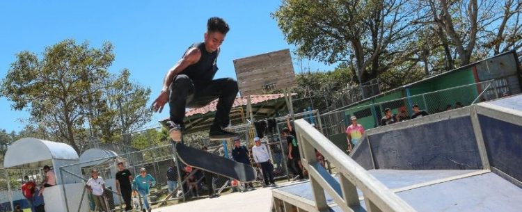 Foto / Diario El Salvador