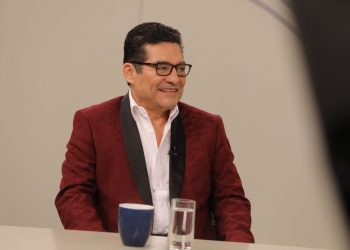 Jhosse Lora se estrena como roquero con nueva canción