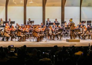 Orquesta Sinfónica de El Salvador celebra 100 años de historia con un concierto
