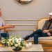«¿Nos podrían prestar a Nayib Bukele para que sea nuestro presidente en Estados Unidos?»,  Daniel Baldwin