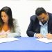 Ceden terreno para construir de polideportivo en Santa Ana
