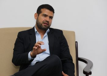 Los salvadoreños en el exterior pueden recibir su DUI en lugar de residencia