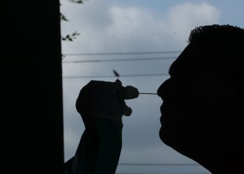 «Delta también deber ser controlada»: Maria Van Kerkhove, experta de la OMS