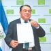 Presenta iniciativas de ley para sector educativo de El Salvador