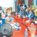 Comisión avala los límites territoriales de Apopa y Nejapa