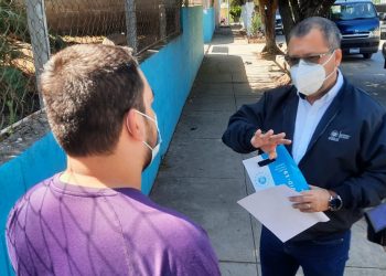 Salud lleva kits con medicinas anti COVID-19 en Texistepeque y Santa Ana