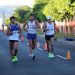 Guatemala arrasó en el Campeonato Centroamericano de Marcha