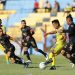 Alianza sufrió sobre el final pero se llevó un punto de Santa Rosa de Lima 