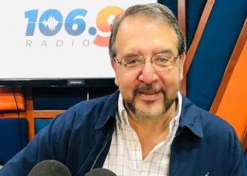 Fortín Magaña, fuerte crítico del FMLN, ahora dice que «Funes y Sánchez Cerén fueron respetuosos de las reglas»