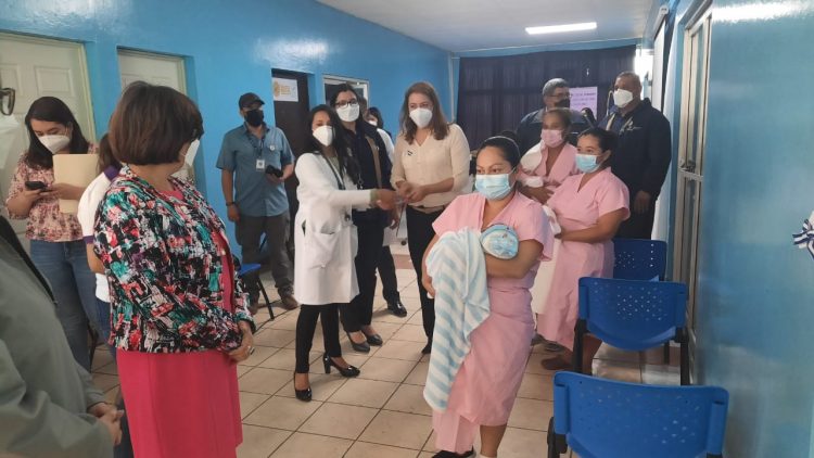 FOTO/ Diario El Salvador