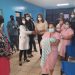 Centro recolectó 80 litros de leche en Ahuachapán