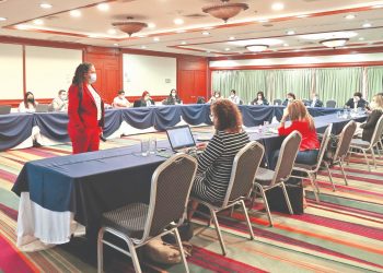 Trabajan en plan de atención a víctimas de violencia política