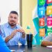 Autoridades de Tejido Social sostienen reunión con alcaldesa de Usulután para la creación de un CUBO