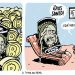 El temor del dólar