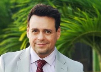 El actor mexicano Rodrigo Vidal, visitará El Salvador para invertir en proyecto de entretenimiento