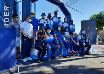 Atletismo potenciará grupo de marchistas