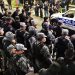 Policía Nacional Civil desarticula banda dedicada a tráfico de personas