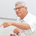 Dagoberto Gutiérrez: «El bitcóin representa un desafío al poder del dólar»