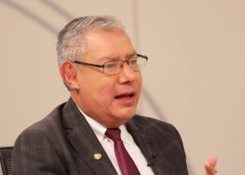 «El Salvador se está dando a conocer por lo que nunca se conoció. La gente está regresando a su país», Ricardo Cucalón