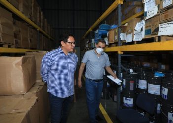 Ministerio de Educación lanza proceso de mejoramiento de centros educativos