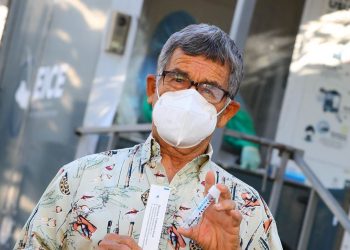 Ministerio de Salud realiza jornada de tamizaje en El Rosario, La Paz