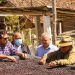 La región del Trifinio, rica en café, biodiversidad y turismo
