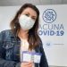 El Plan Nacional de Vacunación continúa beneficiando a salvadoreños y a extranjeros
