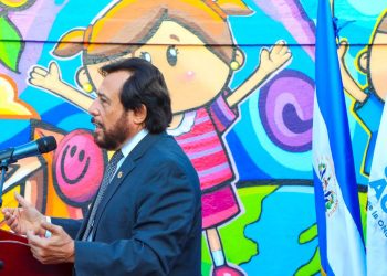 Inauguran Centro Integral de Inteligencia Emocional-CIIE