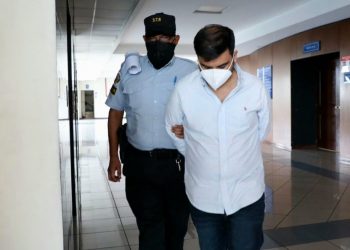 Hijo de «Chepe Diablo» es exonerado de forma definitiva por lavado de dinero
