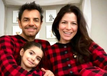 ¡Nunca es tarde! Famosos que fueron padres después de los 50 años