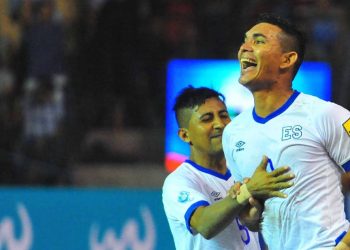 Selecta de playa se enfrentará a Alemania, México y Uruguay en El Salvador Beach Soccer Cup 2022