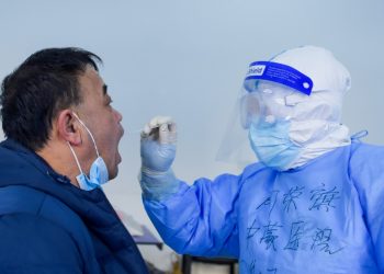 Wuhan reporta tres nuevos casos de transmisión local de COVID-19