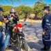 Reportan una disminución de motociclistas fallecidos en El Salvador