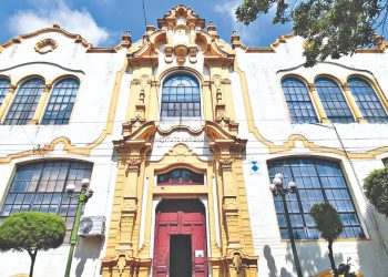 Alcaldía capitalina paga deuda que dejó Ernesto Muyshondt
